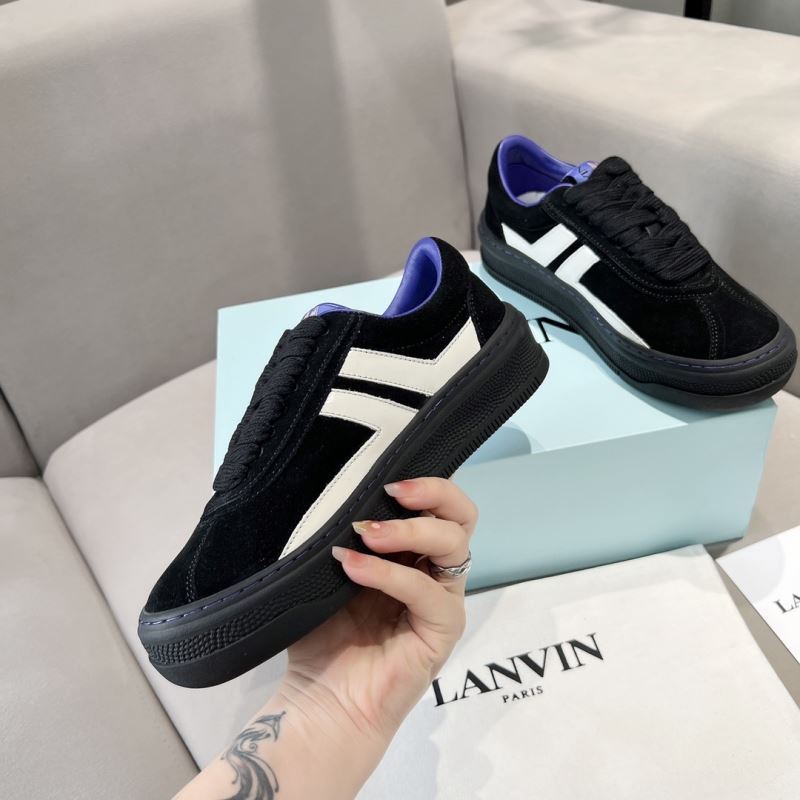 Lanvin Shoes